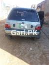 Suzuki Mehran VX Euro II 2013 For Sale in Faisalabad