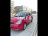 Toyota Vitz F 1.3 2002 For Sale in Lahore