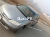 Honda Civic EXi 2004 For Sale in Lahore