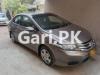 Honda City IVTEC 2015 For Sale in Karachi