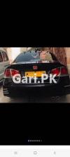 Honda Civic VTi Oriel 2011 For Sale in Quetta