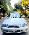 Suzuki Cultus VXR 2016 For Sale in Lahore