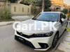 Honda Civic Turbo 1.5 2022 For Sale in Lahore