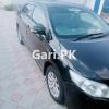 Toyota Corolla XLi VVTi 2009 For Sale in Chakwal