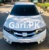 Honda City IVTEC 2021 For Sale in Karachi