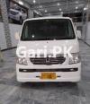 Honda Vamos  2012 For Sale in Karachi
