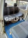 Suzuki Bolan  2009 For Sale in Peshawar