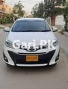 Toyota Yaris  2020 For Sale in Gulistan-e-Jauhar