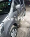 Suzuki Wagon R  2016 For Sale in Al Hafeez Gardens