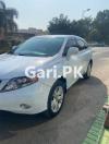 Lexus RX Series 450h 2010 For Sale in Lahore