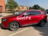 MG HS 1.5 Turbo 2021 For Sale in Islamabad