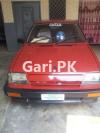 Suzuki Khyber GA 1996 For Sale in Attock