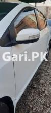 Honda City 1.3 i-VTEC 2016 For Sale in Islamabad