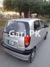 Hyundai Santro  2005 For Sale in Rawalpindi