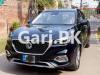 MG HS  2021 For Sale in Johar Town