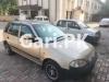 Suzuki Cultus VXR 2007 For Sale in Islamabad