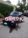 Suzuki Mehran VXR 1997 For Sale in Nazimabad 2