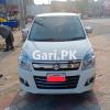 Suzuki Wagon R VXL 2021 For Sale in Sialkot