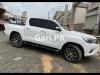 Toyota Hilux Revo V Automatic 2.8 2021 For Sale in Karachi