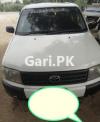 Toyota Probox  2006 For Sale in Karachi