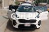 Kia Sportage  2022 For Sale in Karachi