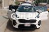 Kia Sportage  2022 For Sale in Korangi Road