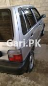 Suzuki Mehran VX Euro II 2018 For Sale in Haripur