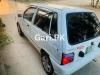 Suzuki Mehran VXR 2004 For Sale in Islamabad