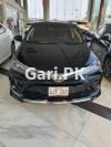 Toyota Corolla Altis Grande X CVT-i 1.8 Beige Interior 2022 For Sale in Faisalabad