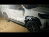 Toyota Hilux Revo V Automatic 2.8 2021 For Sale in Hyderabad