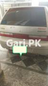 Suzuki Cultus VXR 2003 For Sale in Lahore