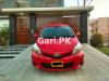 Toyota Vitz Jewela Smart Stop Package 1.0 2013 For Sale in Karachi