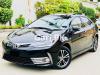 Toyota Corolla Altis Grande CVT-i 1.8 2019 For Sale in Karachi