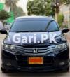 Honda City IVTEC 2009 For Sale in Karachi