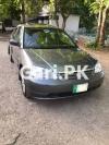 Honda Civic VTi Oriel 2003 For Sale in Islamabad