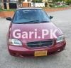 Suzuki Baleno  2005 For Sale in Lahore