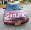 Suzuki Baleno  2005 For Sale in DHA Phase 2