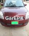 Suzuki Swift  2012 For Sale in Lahore