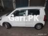 Suzuki Wagon R  2018 For Sale in Faisalabad