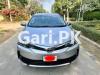 Toyota Corolla GLI 2018 For Sale in Gulistan-e-Jauhar