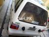 Suzuki Mehran VXR Euro II 2015 For Sale in Islamabad