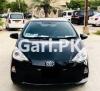Toyota Aqua  2013 For Sale in Karachi