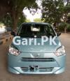 Daihatsu Mira  2019 For Sale in Karachi