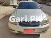 Toyota Mark II  2003 For Sale in Rawalpindi