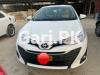 Toyota Yaris  2021 For Sale in Karachi