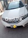 Honda City Aspire 2015 For Sale in Islamabad