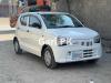 Suzuki Alto VXR 2021 For Sale in Talagang