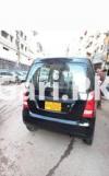 Suzuki Wagon R VXR 2017 For Sale in Karachi