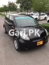 Toyota Passo  2007 For Sale in Islamabad
