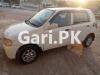Suzuki Alto  2006 For Sale in Islamabad